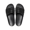 Salehe Bembury x Crocs Pollex Slide Sasquatch Унисекс Кроссовки Черные 208685-0KV