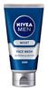 Nivea Men Гель для умывания Moist 100 г.