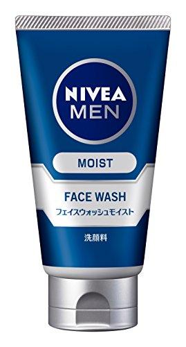 Nivea Men Гель для умывания Moist 100 г.