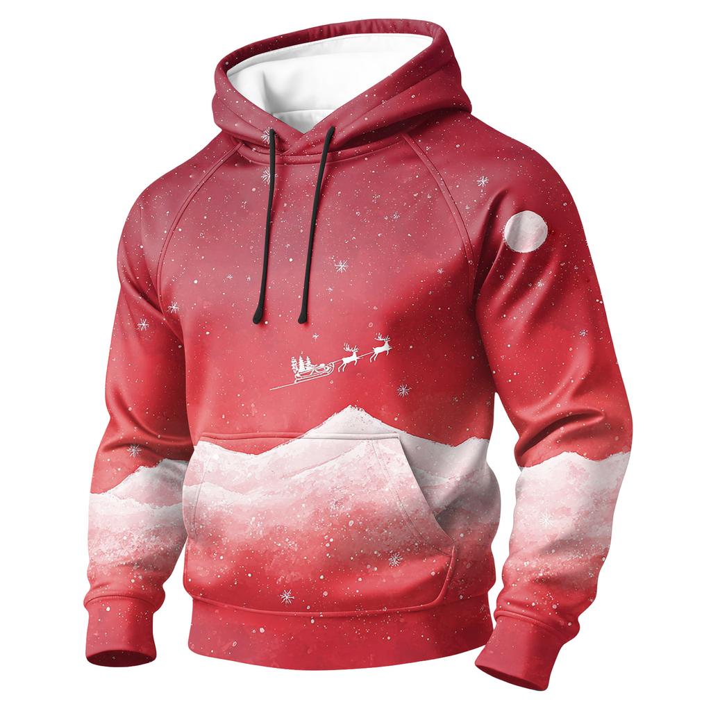 Спортивный костюм с капюшоном, унисекс, одежда для бега, пуловер с длинными рукавами, толстовка с капюшоном