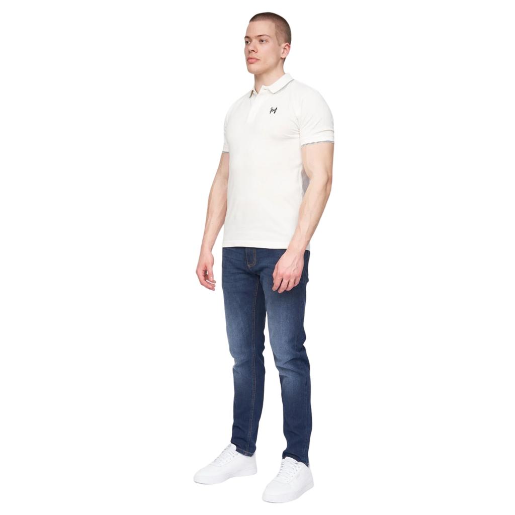 Henleys Mens Moorehen Polo Shirt