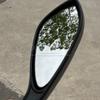 Motorcycle Rear View Rearview Side Mirrors For DUCATI Monster 696 08-14 795 12-15 796 10-15 1100/S 09-11 1100 EVO 11-13