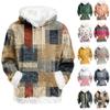 Hoodies For Women Oversized Winter Plush Cute Sweatshirts Pullover Trendy Fall Winter Clothes