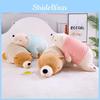Bear Cartoon Polar Plush Toy Oversized Stuffed Animal Girls Kids Birthday Gift