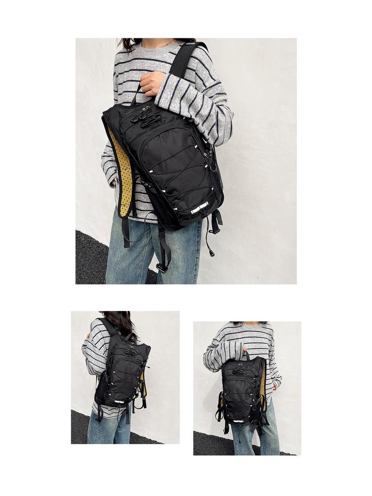 Трансграничный легкий многофункциональный рюкзак для велоспорта и пеших походов