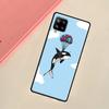 Косатки Косатки Чехол Для Samsung Galaxy A23 A52 A32 A12 A56 A36 A54 A34 A14 A05 A16 A26 A33 A53 A15 A35 A55