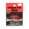Bombada Приманка Ovo Economy Pack Heavy Duty Размер 0 (3922)