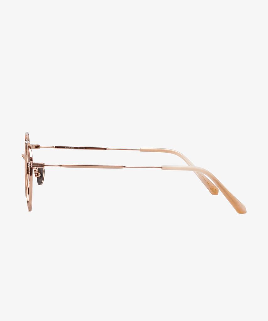 KNOUUN Trouble 1.1 в цвете Rose Gold
