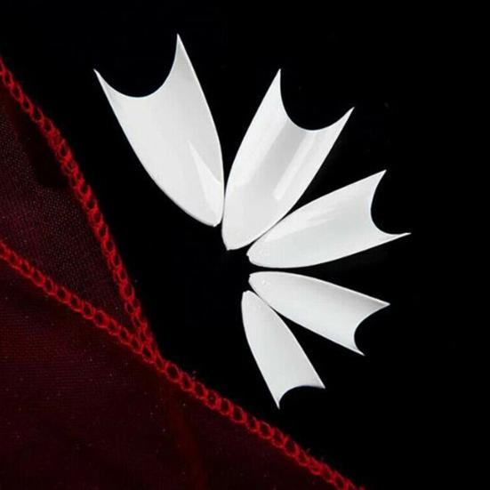 Накладные ногти, покрытие для ногтей, домашний салон, маникюрный декор своими руками