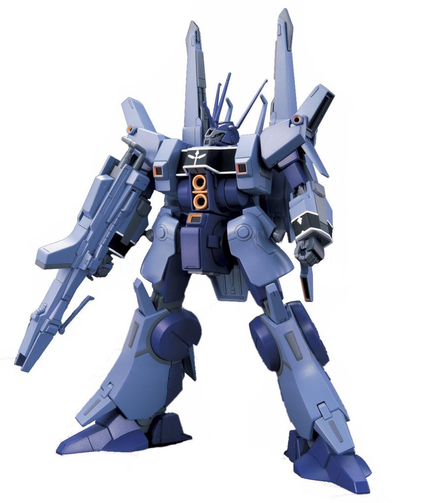 HGUC Doven Wolf Костюм Gundam 1/144 AMX-014 (Единорог Вер.) (Мобильные УК)