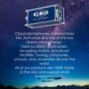 Облачные микрофоны Cloudlifter от Cloud Microphones CL-1