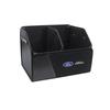Car Trunk Multifunctional Storage Box Folding Organized WHGSD6 Bag For Ford S MAX Ranger Focus Fiesta Mondeo Kuga Escort Puma keychain