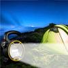 1pc COB Work Lamp LED Portable Lantern Waterproof Emergency Floodlight for Camping Light