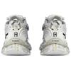 Balenciaga Кроссовки Graffiti Runner 677403W3RBQ9010