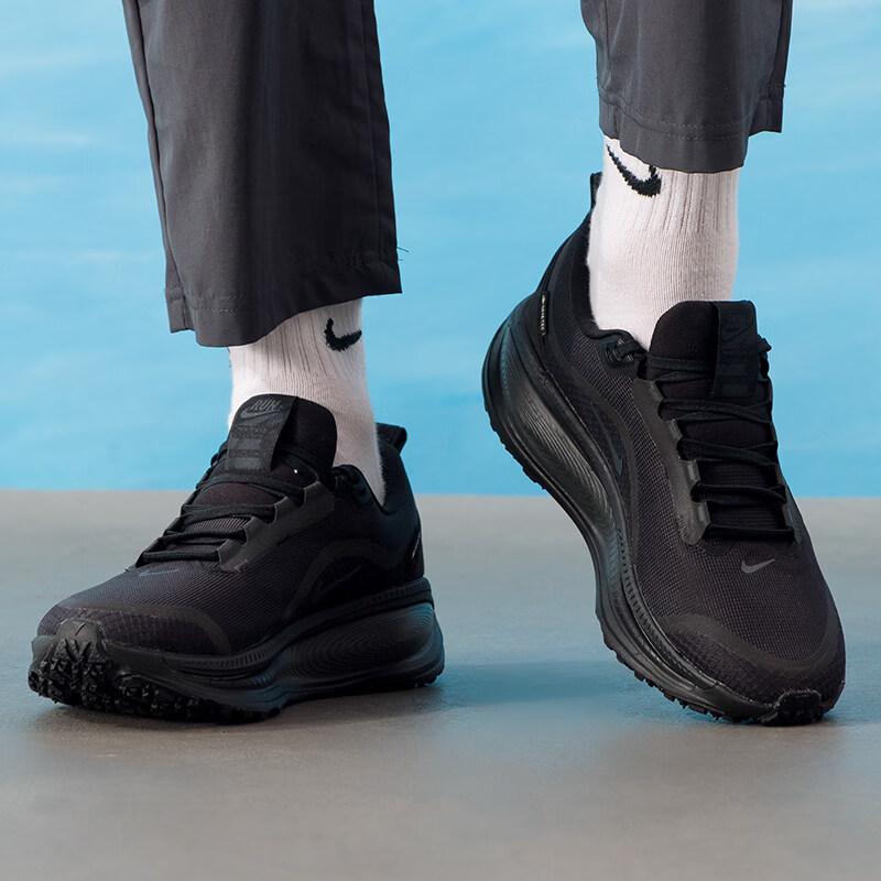 Nike Мужские всесезонные кроссовки для трейлраннинга HQ7001-001