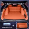 Trunk Mat for Hongqi S9T/S9 - Full Coverage Car Accessories 2025