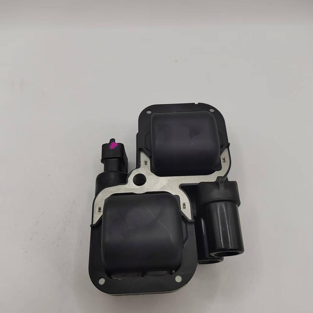 1pc A0001587803 New ignition coil ignition system For-W169 W245 W203 W210 W211 W463 W163 W164 W251 W220 W639 Autos
