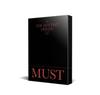 [USED] 2PM MUST Making Book & Wild Beat Prologue