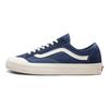 Style 36 Vans Decon Sf 'Salt Wash - Dark Denim' VN0A3MVLUBA