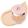BANILA CO Essence Skin Розовый кушон (Продукт + Сменник + 2 Пуховки)