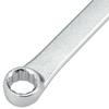 TONE Ultra Long Open End Wrench 10 x 12mm Flats (Straight), HPM05-1012,