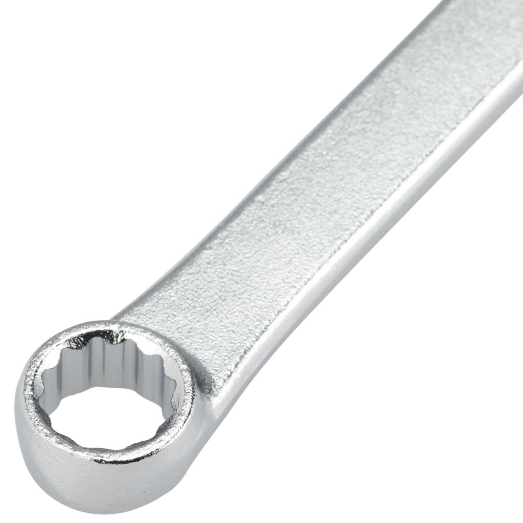 TONE Ultra Long Open End Wrench 10 x 12mm Flats (Straight), HPM05-1012,