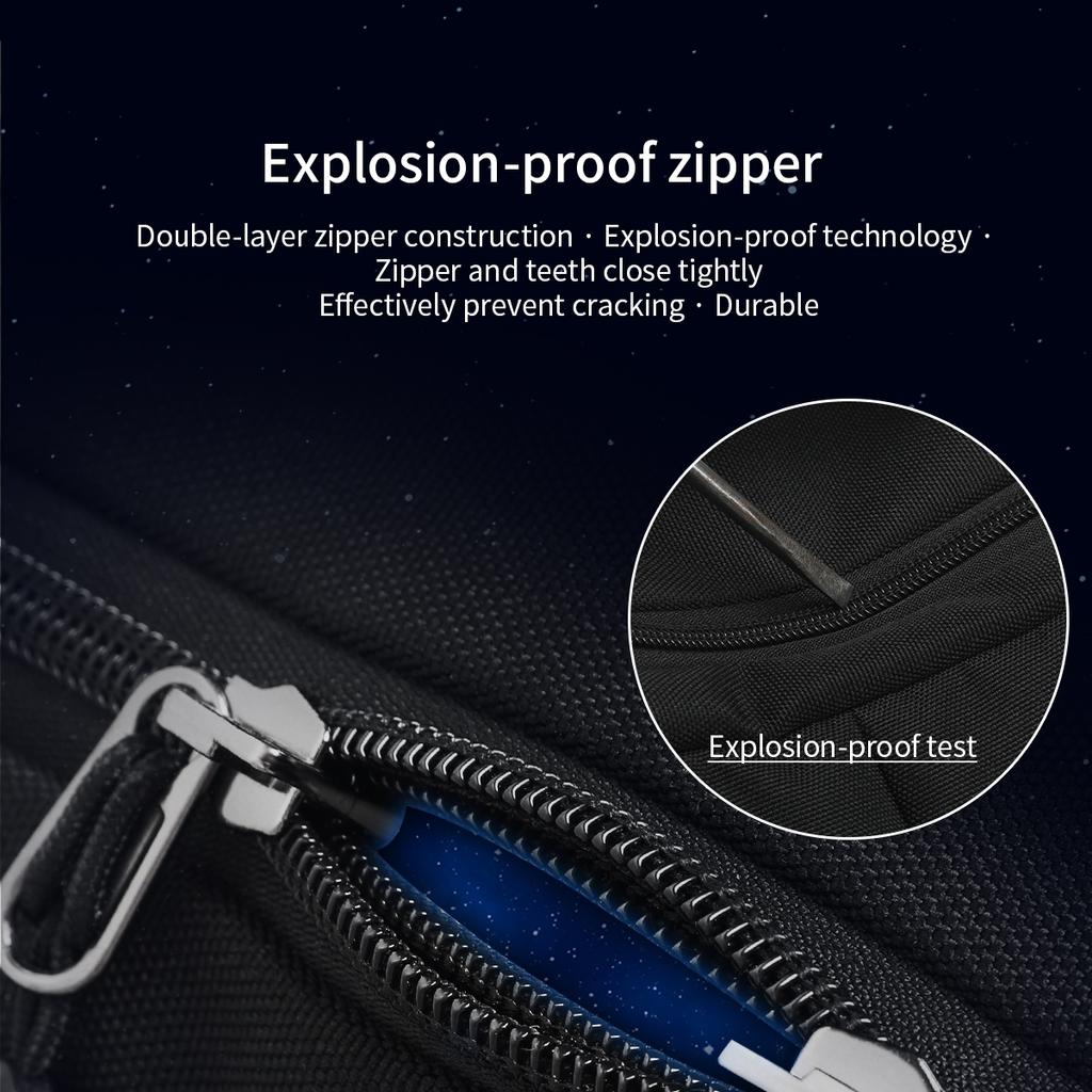 Двухслойный рюкзак Tigernu, 2022, мужская водонепроницаемая дорожная сумка для ноутбука 17,3 дюйма, уличный тактический рюкзак неограниченной серии 29 л