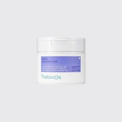 Очищающие салфетки Bubble Cleansing Pads 70 шт.