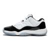Jordan 11 Retro Low Concord GS 528896-153