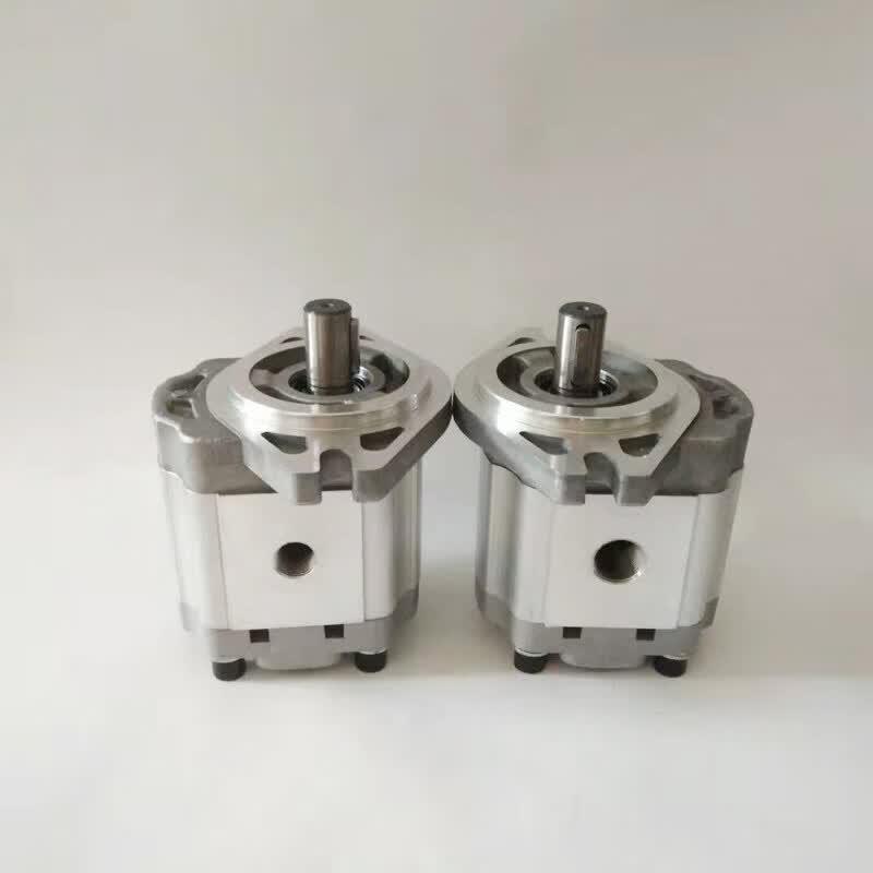 Jundingying CBF-F418-ALP Gear Pump
