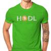 Bitcoin Cryptocurrency Meme Vintage Hodl T Shirt Vintage Goth Summer Loose Cotton Mens Camisa Streetwear Harajuku ONeck Tshirt