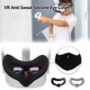 Touch Controller Grip Cover for Oculus Quest 2 with Silicone Face Cover, Protective Lens Cover, Silicone Handle Strap Combo, VR Accessories Set