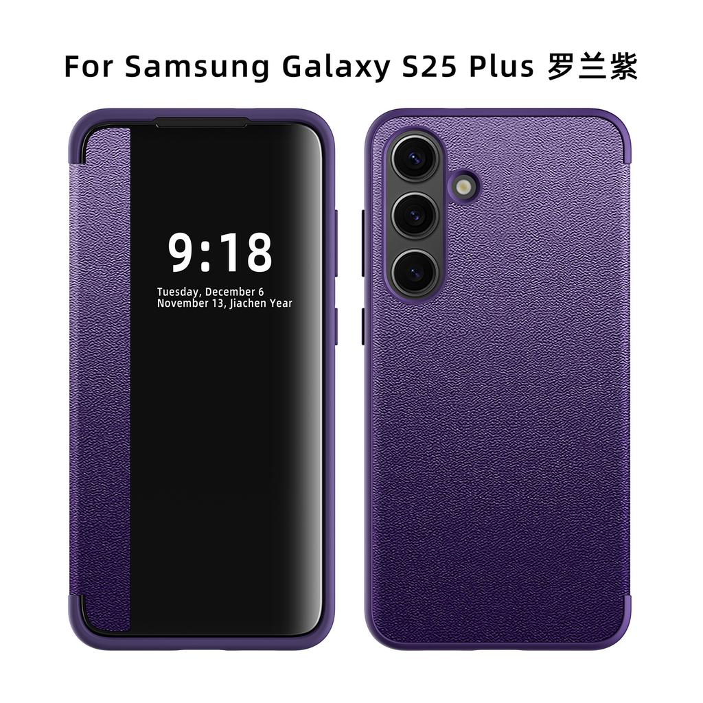 Применимо к чехлу для мобильного телефона Samsung s11plus простой кожаный чехол-книжка кожаный чехол-книжка s11ultra всесторонний противоударный s11 + защитный чехол