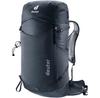 Рюкзак Deuter Speed Lite Pro 28 SL schwarz (Damen) (3412425-7000)