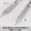STAEDTLER REG Чертежный карандаш с регулируемым грифелем, 0,5 мм