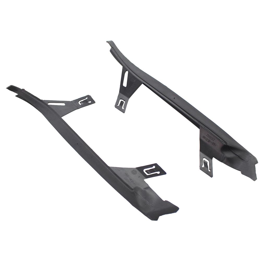 1 пара прокладок передних фар слева и справа 63117174518 63117174517 Замена для BMW 3 серии