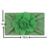 European and American Headband Newborn Hairband Kid Headdress Baby Headband  Photography Prop