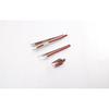 Car rear wiper decorative strip For Lexus NX -2024