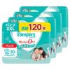 [Pants Size Bigger Than Big] Pampers Smooth Care Pants Diapers XXL (15~28 Kg) 120 Pieces Case Product