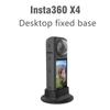 Insta360 X4 Desktop Fixed Base Lens Cover Silicone Cover Soft Rubber Cover Camera Accessories