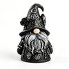 Декоративная фигурка из смолы «Волшебник ветра» - Хэллоуинская темная настольная декорация
