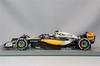 Spark McLaren MCL60 2023 F1 Гран-при Великобритании 2-е место Норрис 1/18 #4 Л.