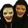 Хэллоуин Маска Клоуна Универсальный Размер Ролевая Игра Косплей Маска Головной Убор Ужасы Тематические Вечериночные Реквизиты