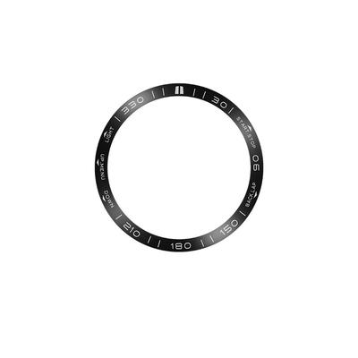 Металлический чехол для Garmin Fenix 8 47 мм 51 мм защитный ремешок Smart для Garmin аксессуары Watc A6W7