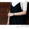 CASIO Standard Cheap Casio Quartz Watch [Casio] Women's LTP-V007D-4E [Used]