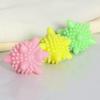 1~10PCS Laundry Balls Soften Clean Washing Machine Dryer Anti Winding Laundry Washing Tumble Balls Helper Clothes Softener