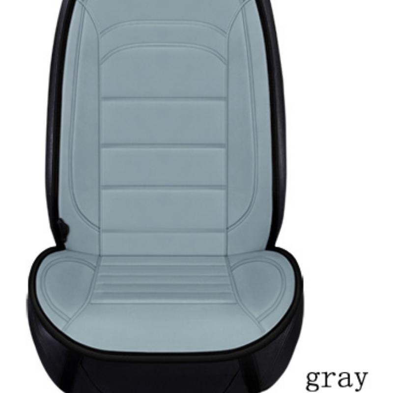 12v 1/2pcs Car Protective Cover Heating Pad Heating Car Seat Auto Parts Auto Parts Seat Cover Heated Seats Winter Warmer