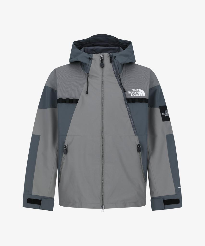 The North Face Nj2Hr52K Line X Jacket Light_Brown