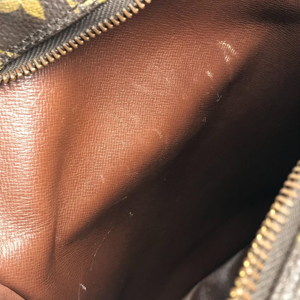 Louis Vuitton M45234 Monogram vintage Amazon MM Сумка через плечо, Почтальонка, Сумка на плечо
