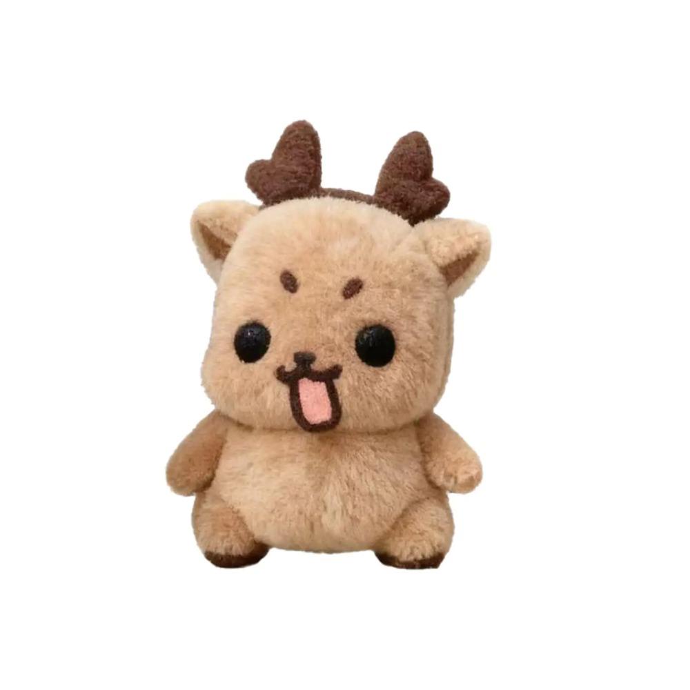 99 Ночей в Лесу Плюшевые Объятия Уютный Комфорт и причудливые Приключения Аниме Аксессуары Мягкая Кукла Коллекция 2025 Новый